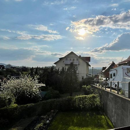 Ferienwohnung Einstein Sankt-Andreasberg Extérieur photo