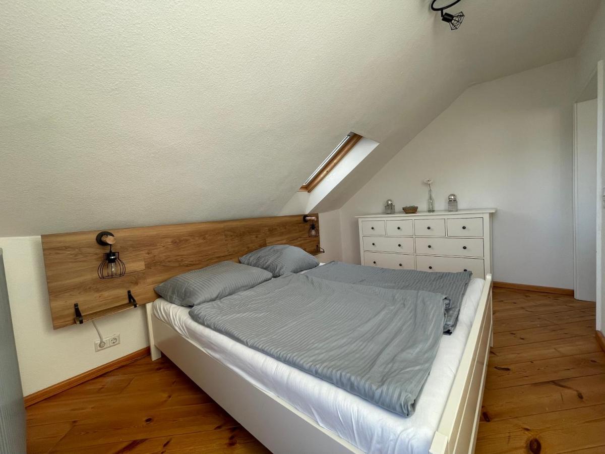 Ferienwohnung Einstein Sankt-Andreasberg Extérieur photo
