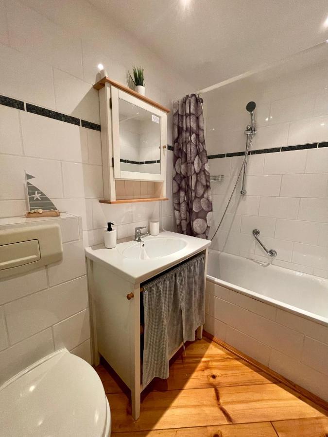 Ferienwohnung Einstein Sankt-Andreasberg Extérieur photo