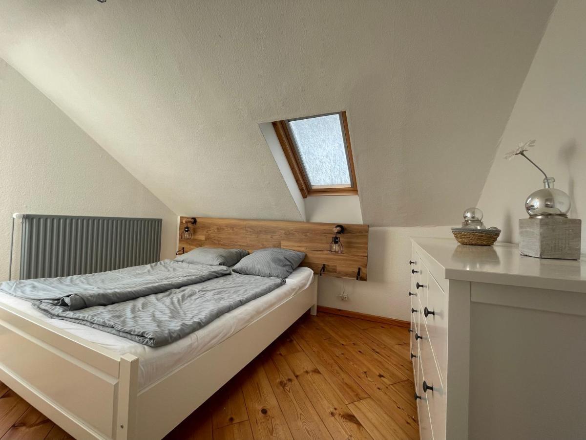 Ferienwohnung Einstein Sankt-Andreasberg Extérieur photo