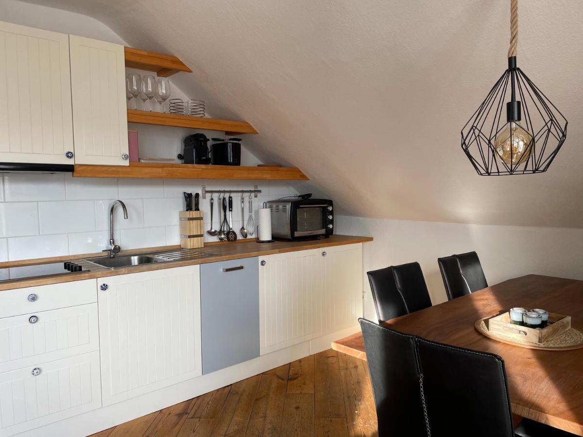 Ferienwohnung Einstein Sankt-Andreasberg Extérieur photo