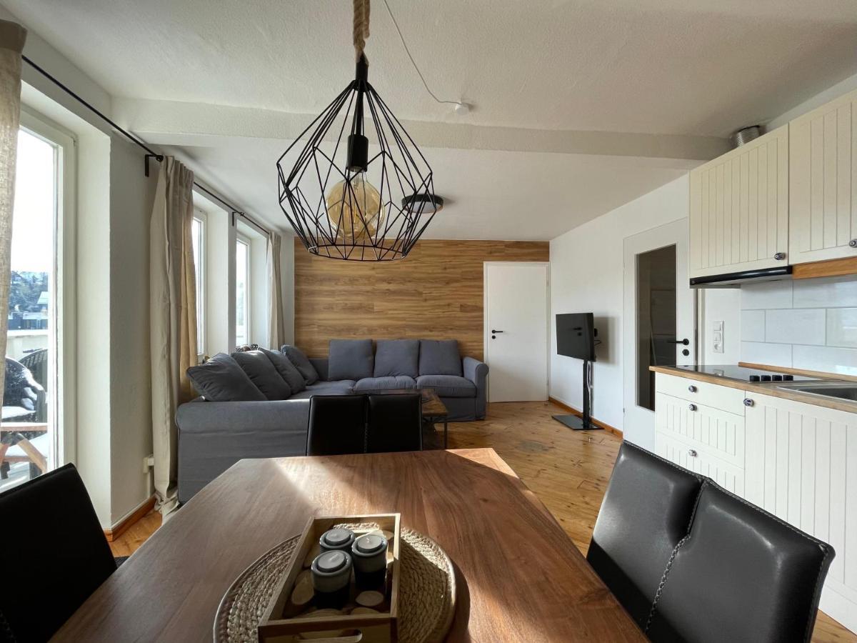 Ferienwohnung Einstein Sankt-Andreasberg Extérieur photo